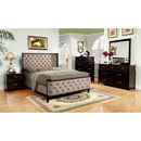  Furniture of America Chanelle Queen Panel Bed CM7210Q-BED IMAGE 7