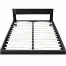  Furniture of America Erglow II King Upholstered Panel Bed CM7696EK-BED IMAGE 4