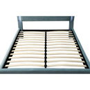  Furniture of America Erglow I Queen Upholstered Panel Bed CM7695BL-Q-BED IMAGE 4