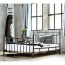  Furniture of America Mcalroy I Full Bed CM7914F-BED IMAGE 1