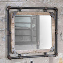  Furniture of America Mcalroy I Vanity Mirror CM7914M IMAGE 1