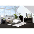  Furniture of America Riana CM7733EK King Bed IMAGE 2
