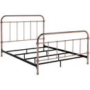  Furniture of America Tamia Full Bed CM7739F IMAGE 2