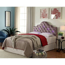  Furniture of America Bed Components Headboard CM7404BR-HB-T IMAGE 6