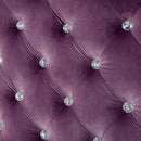  Furniture of America Bed Components Headboard CM7404PR-HB-FQ IMAGE 3