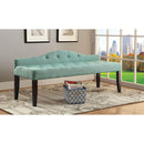  Furniture of America Alipaz Bench CM-BN6796BL-L IMAGE 2