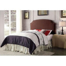 Furniture of America Bed Components Headboard CM7880BR-HB-FQ IMAGE 3
