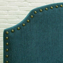  Furniture of America Bed Components Headboard CM7880TL-HB-K IMAGE 2