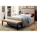  Furniture of America Herstal Bench CM-BN6051IV-L IMAGE 3