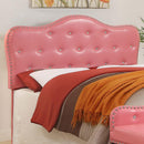  Furniture of America Kids Bed Components Headboard CM7883PK-HB-FQ IMAGE 2