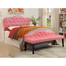  Furniture of America Kids Bed Components Headboard CM7883PK-HB-FQ IMAGE 4