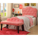  Furniture of America Kids Bed Components Headboard CM7883PK-HB-T IMAGE 4