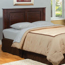  Furniture of America Bed Components Headboard AM7961EK IMAGE 3
