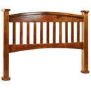  Furniture of America Bed Components Headboard AM7962F IMAGE 1