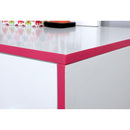  Furniture of America Bobbi 6-Drawer Kids Dresser CM7852PK-D IMAGE 2