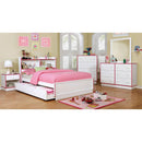  Furniture of America Kids Dresser Mirrors Mirror CM7853M IMAGE 7