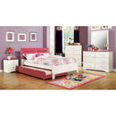  Furniture of America Kimmel 6-Drawer Kids Dresser CM7626PK-D IMAGE 4