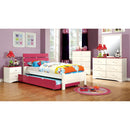  Furniture of America Kids Beds Bed CM7626PK-T-BED IMAGE 2
