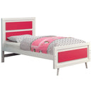  Furniture of America Kids Beds Bed CM7850PK-F-BED IMAGE 1
