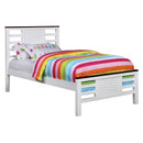  Furniture of America Kids Beds Bed CM7191T-BED IMAGE 1