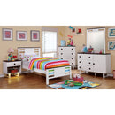  Furniture of America Kids Beds Bed CM7191T-BED IMAGE 3