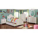  Furniture of America Kids Beds Bed CM7192T-BED IMAGE 4
