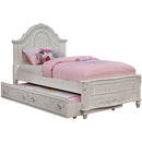  Furniture of America Kids Beds Bed CM7193T-BED IMAGE 1