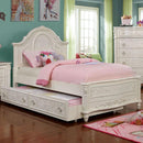  Furniture of America Kids Beds Bed CM7193T-BED IMAGE 2
