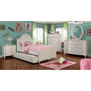  Furniture of America Kids Beds Bed CM7193T-BED IMAGE 4