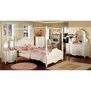  Furniture of America Kids Beds Bed CM7519F-BED IMAGE 4