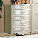  Furniture of America Alexandra 5-Drawer Kids Chest CM7226C-5 IMAGE 1