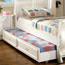  Furniture of America Kids Beds Trundle Bed CM7226CTR IMAGE 1