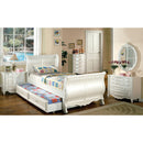  Furniture of America Kids Beds Trundle Bed CM7226CTR IMAGE 3