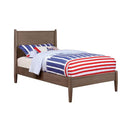  Furniture of America Lennart CM7386GY-Q Queen Bed IMAGE 3