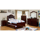  Furniture of America Olivia 5-Drawer Kids Chest CM7155EX-C IMAGE 4