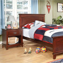  Furniture of America Colin 1-Drawer Kids Nightstand CM7909CH-N IMAGE 2