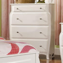  Furniture of America Roxana 4-Drawer Kids Chest CM7940C IMAGE 1