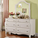  Furniture of America Roxana 6-Drawer Kids Dresser CM7940D IMAGE 2