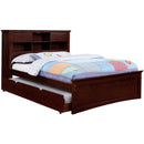  Furniture of America Kids Beds Bed CM7844F-BED IMAGE 1