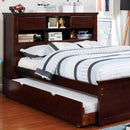  Furniture of America Kids Beds Bed CM7844F-BED IMAGE 2