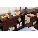  Furniture of America Kids Beds Bed CM7844F-BED IMAGE 5