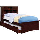  Furniture of America Kids Beds Bed CM7844T-BED IMAGE 1