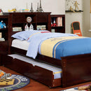  Furniture of America Kids Beds Bed CM7844T-BED IMAGE 2
