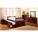  Furniture of America Kids Beds Bed CM7031-BED IMAGE 3