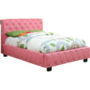  Furniture of America Kids Beds Bed CM7056PK-T-BED IMAGE 1