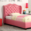  Furniture of America Kids Beds Bed CM7016PK-T-BED IMAGE 3