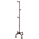  Furniture of America Coat Racks Coat Rack CM7914CR IMAGE 1