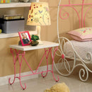  Furniture of America Enchant Kids Nightstand CM7705N IMAGE 2