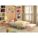  Furniture of America Enchant Kids Nightstand CM7705N IMAGE 3