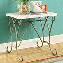  Furniture of America Enchant Kids Nightstand CM7705CPN-N IMAGE 1